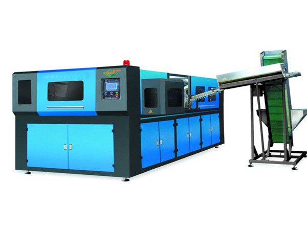 全自動(dòng)熱灌裝吹瓶機(jī)